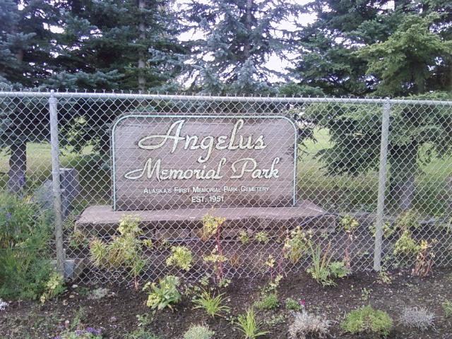 Angelus Memorial Park